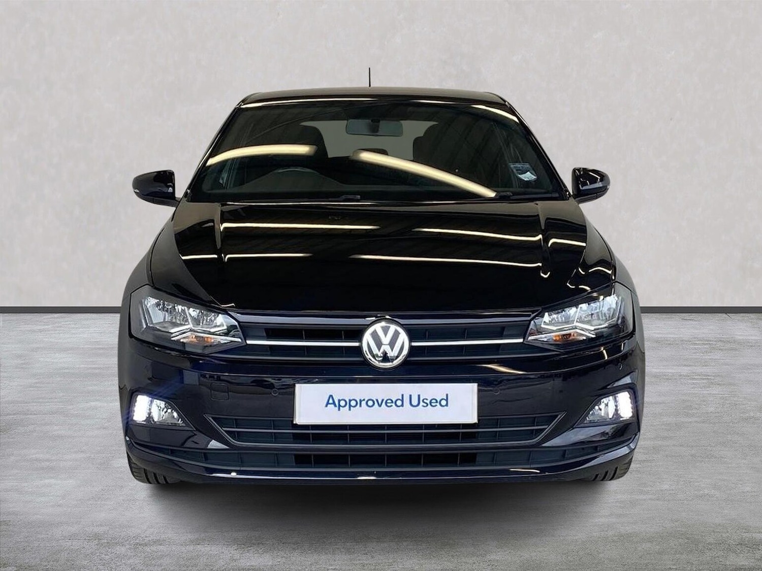 Used Volkswagen Polo 2021 for sale - 76324677: Photo 5