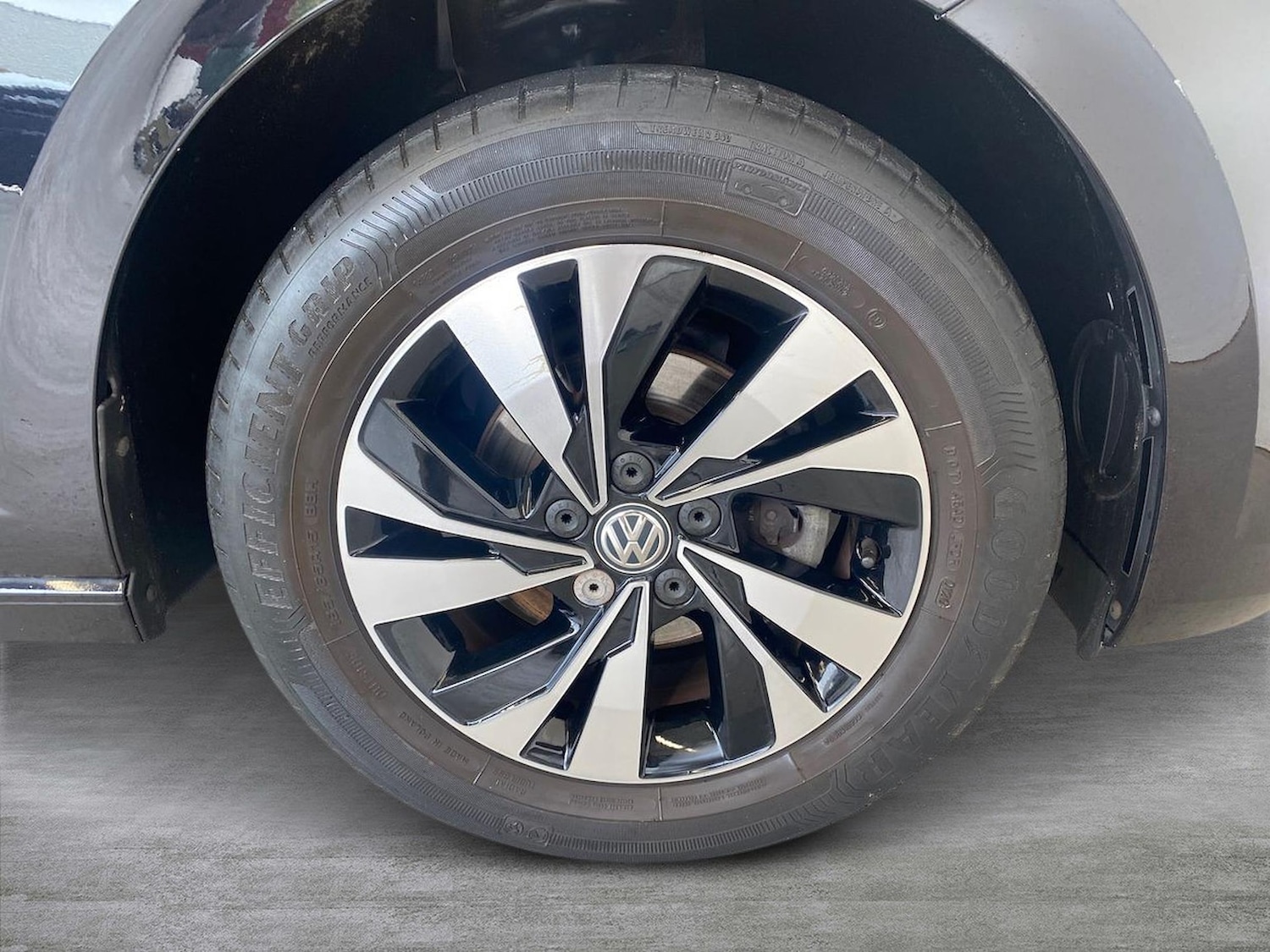 Used Volkswagen Polo 2021 for sale - 76324677: Photo 6
