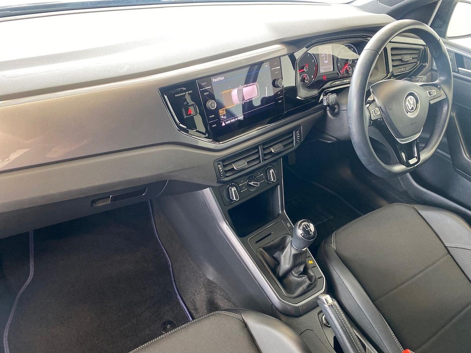 Used Volkswagen Polo 2021 for sale - 76324677: Photo 7