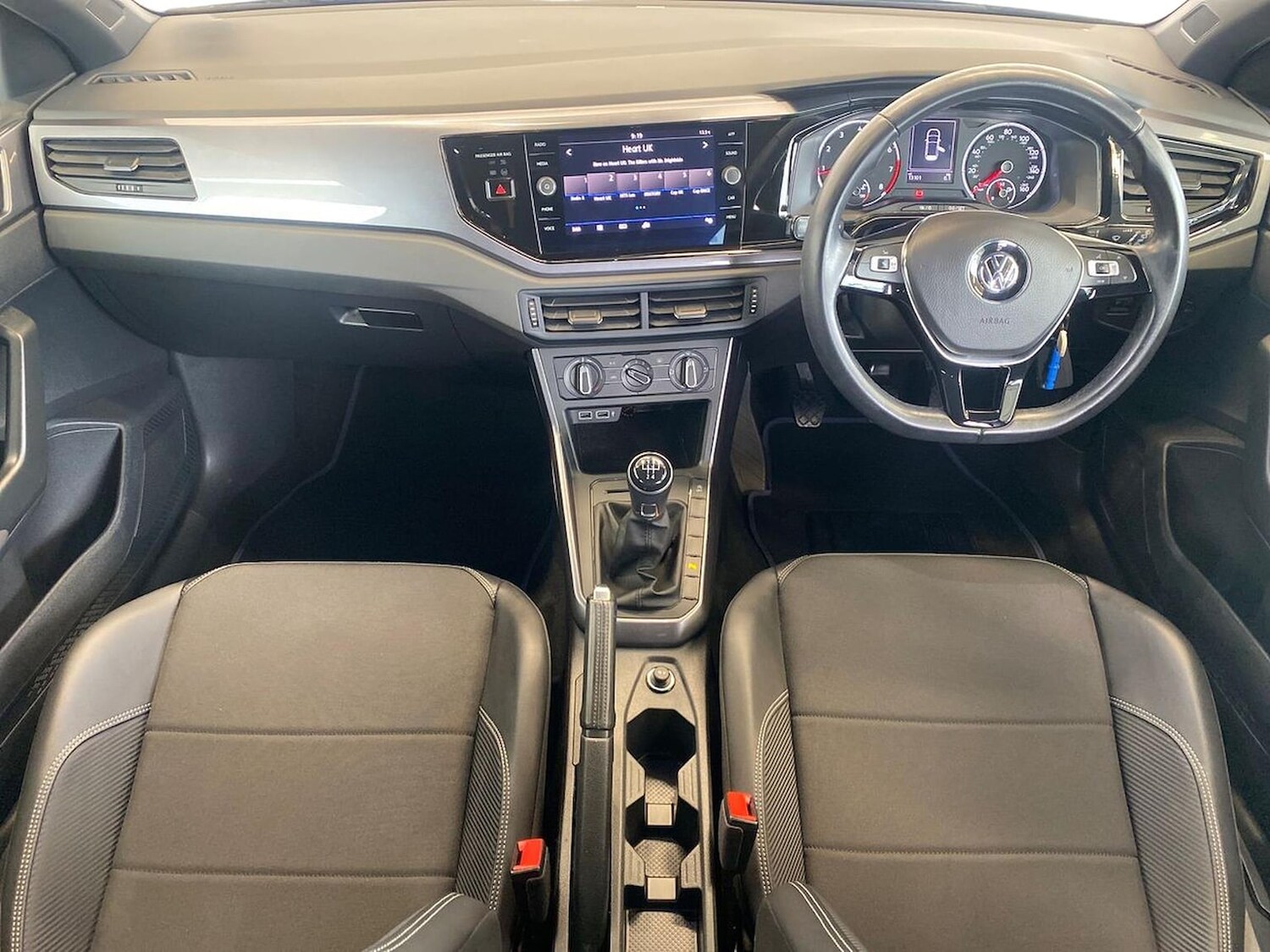 Used Volkswagen Polo 2021 for sale - 76324677: Photo 8