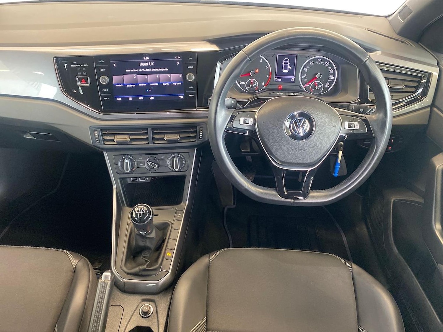 Used Volkswagen Polo 2021 for sale - 76324677: Photo 9