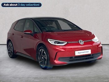 Used Volkswagen ID.3 2024 for sale - 79083296: Photo