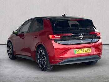 Used Volkswagen ID.3 2024 for sale - 79083296: Photo