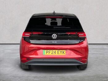 Used Volkswagen ID.3 2024 for sale - 79083296: Photo