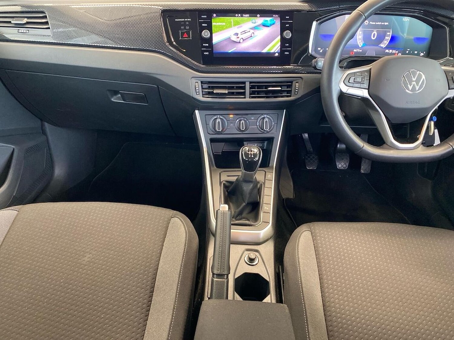 Used Volkswagen Polo 2024 for sale - 76225089: Photo 12