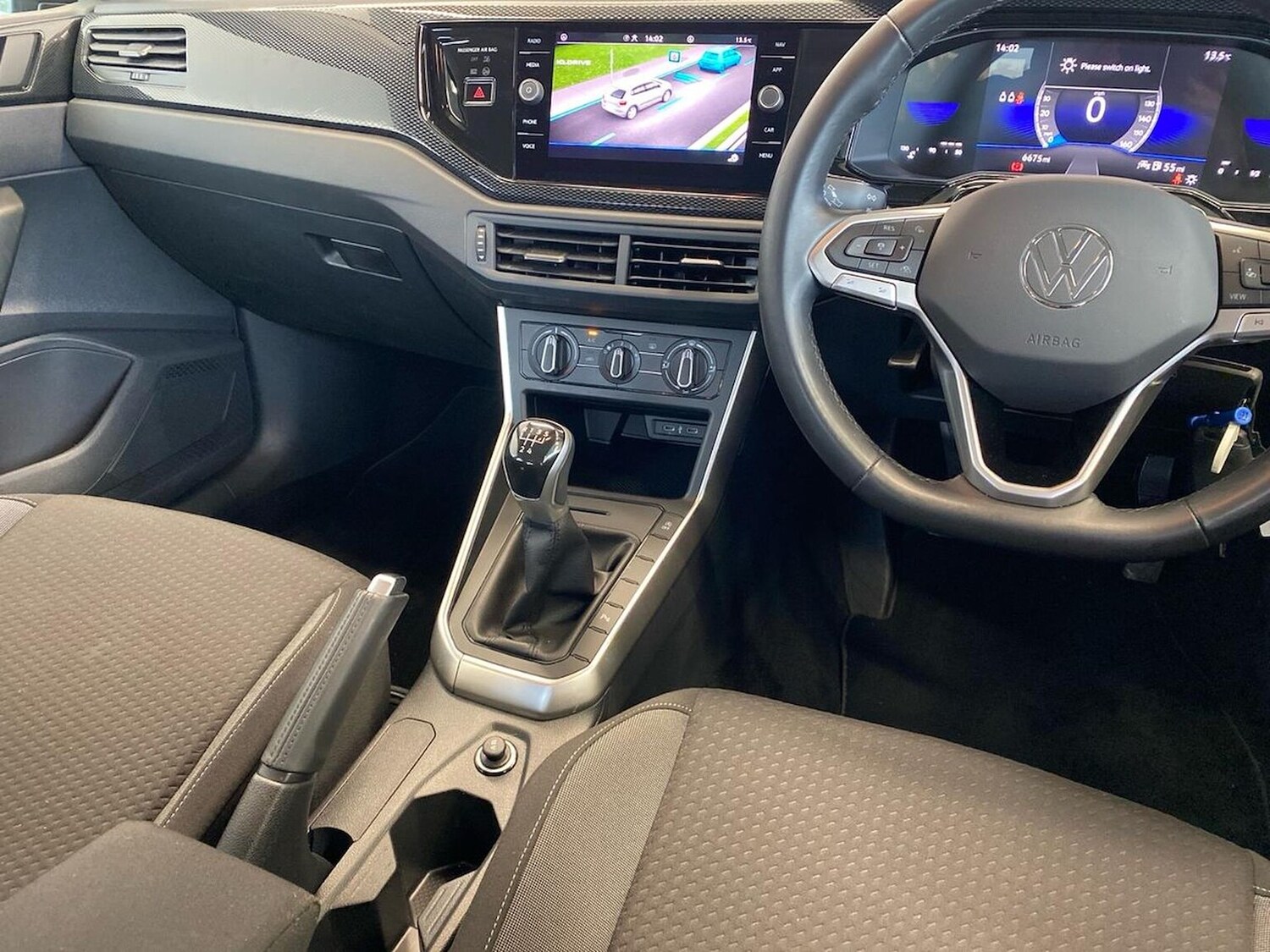 Used Volkswagen Polo 2024 for sale - 76225089: Photo 13