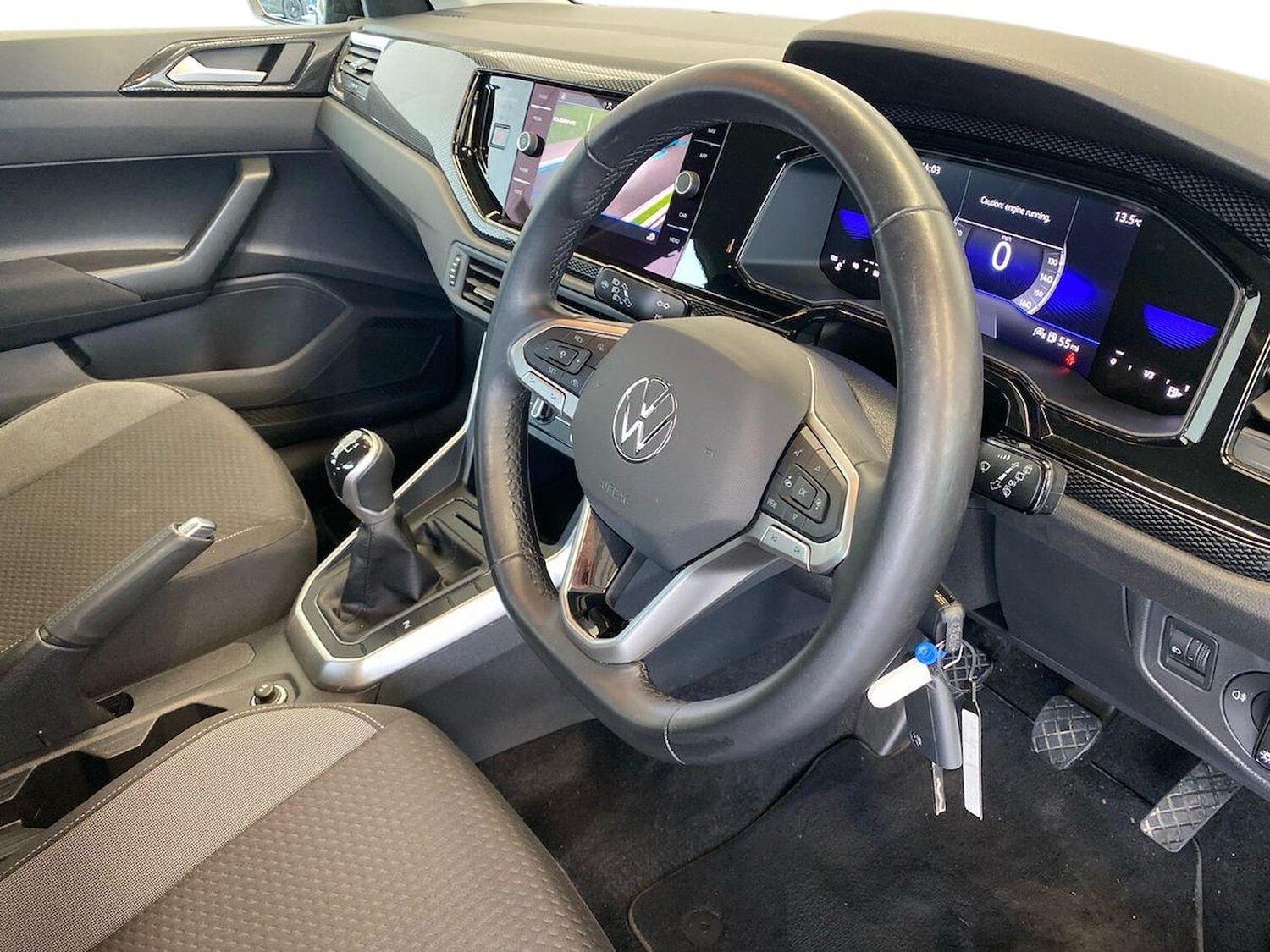 Used Volkswagen Polo 2024 for sale - 76225089: Photo 15