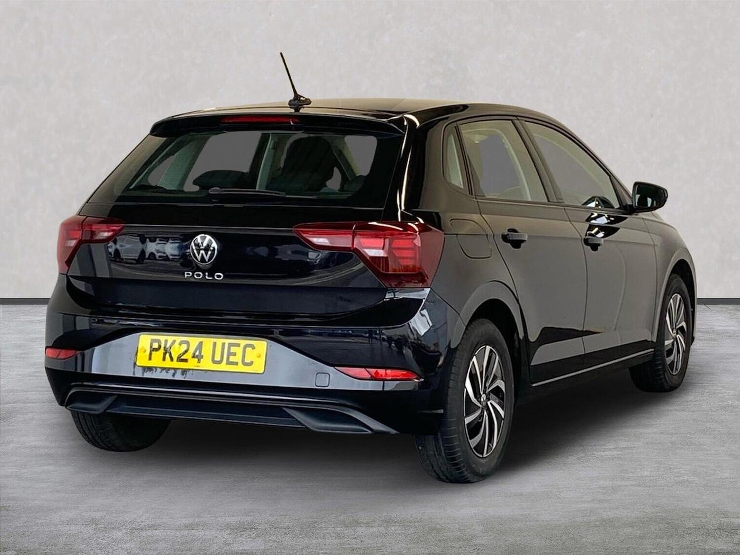 Used Volkswagen Polo 2024 for sale - 76225089: Photo 18