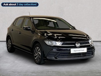 Volkswagen - Polo