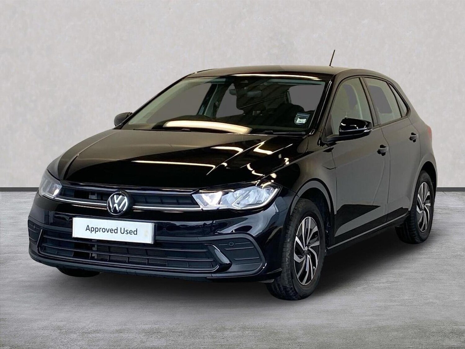 Used Volkswagen Polo 2024 for sale - 76225089: Photo 20