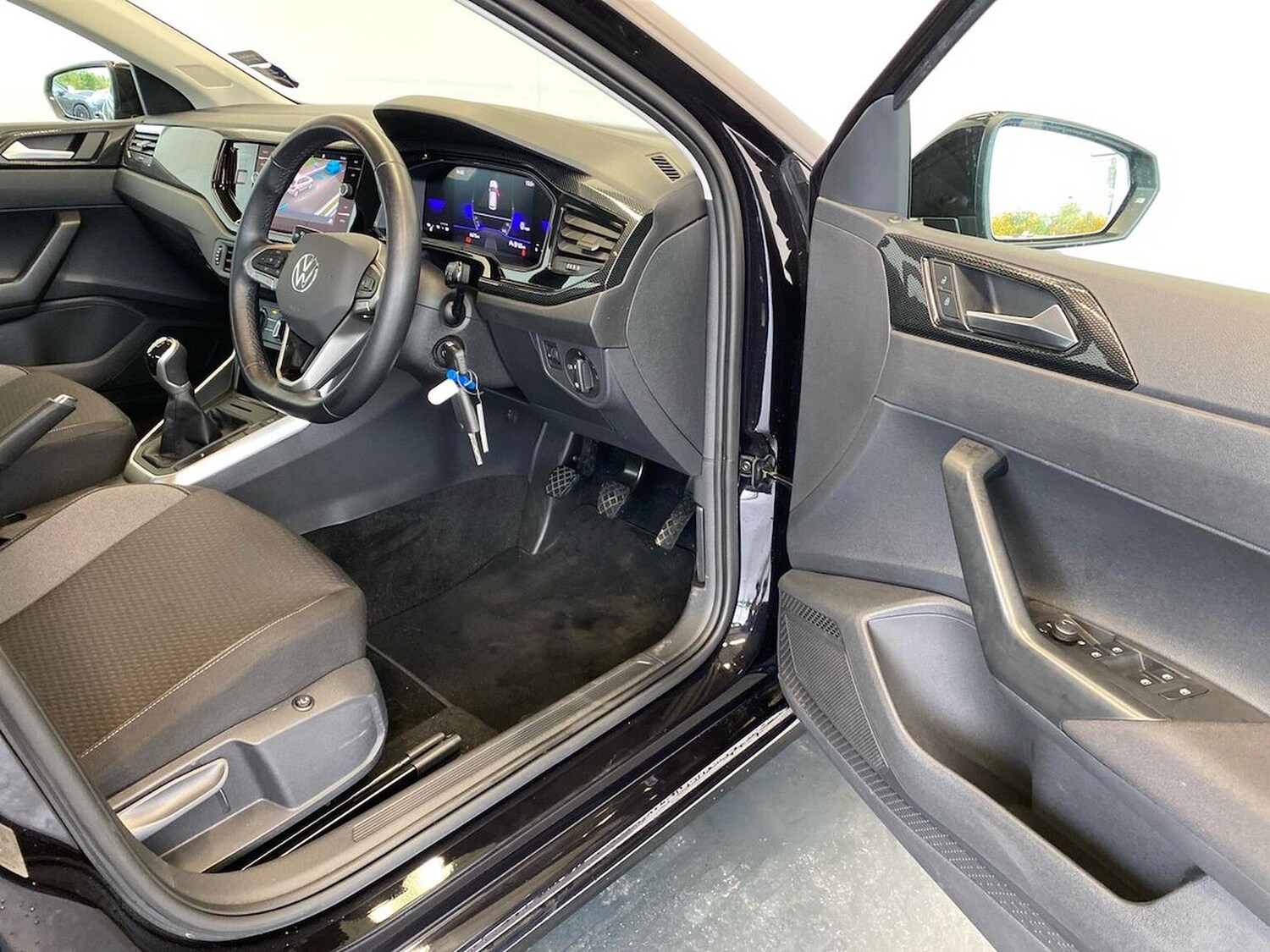 Used Volkswagen Polo 2024 for sale - 76225089: Photo 21