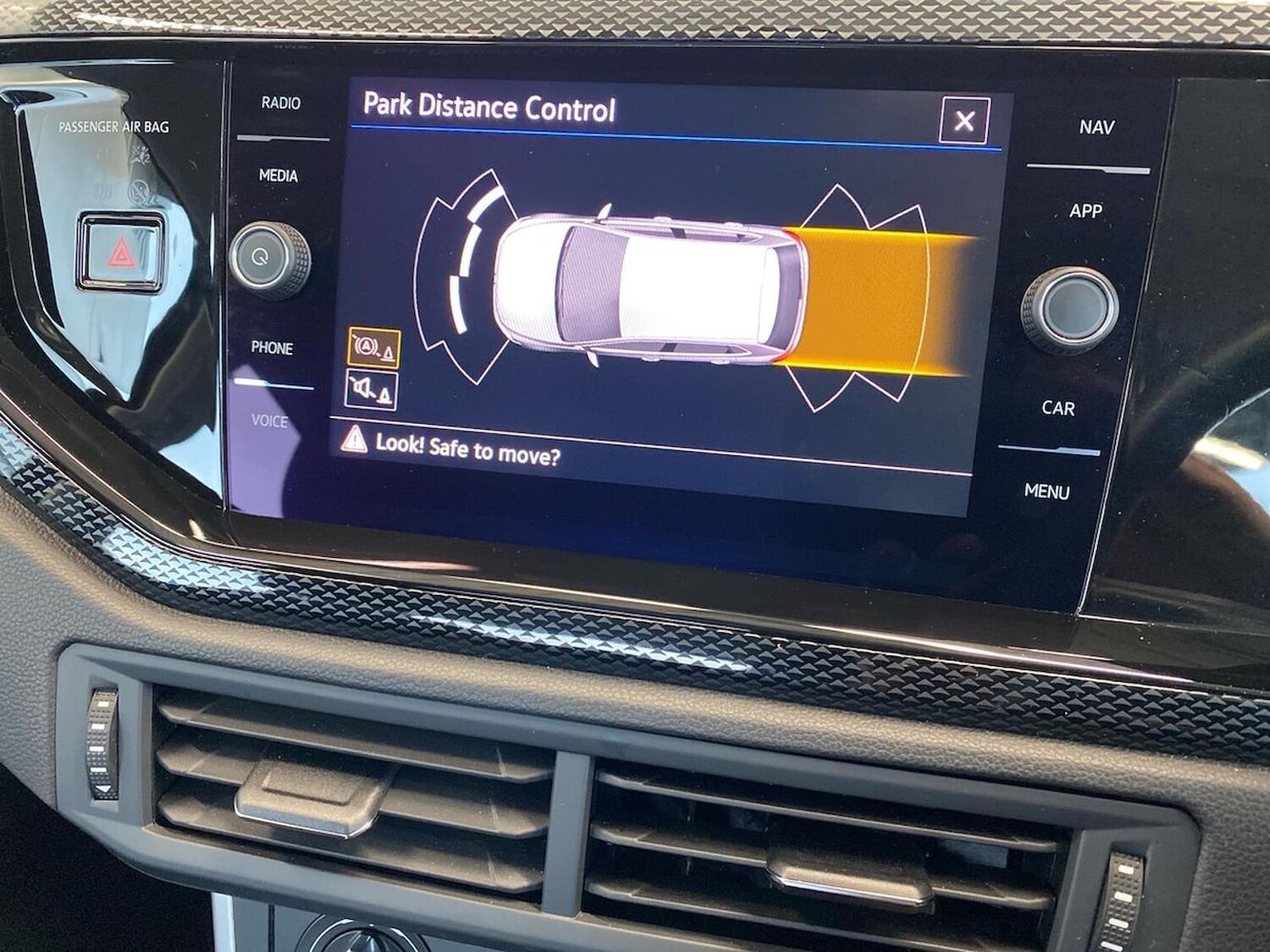 Used Volkswagen Polo 2024 for sale - 76225089: Photo 23