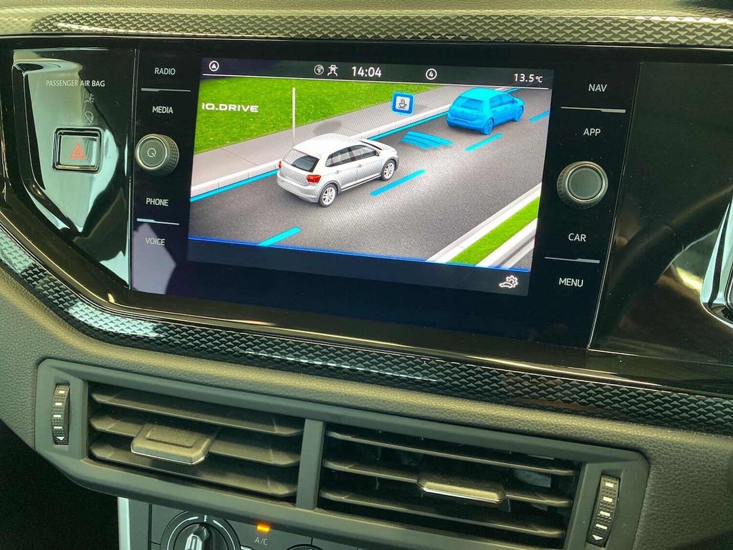 Used Volkswagen Polo 2024 for sale - 76225089: Photo 24