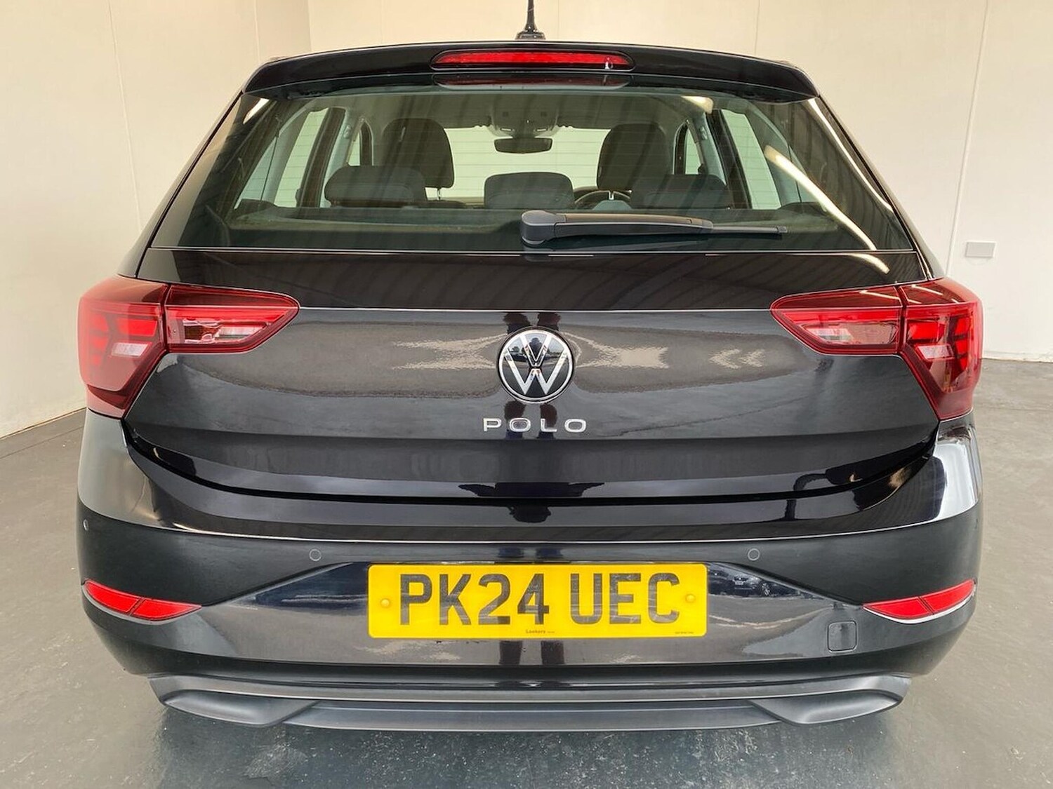 Used Volkswagen Polo 2024 for sale - 76225089: Photo 28