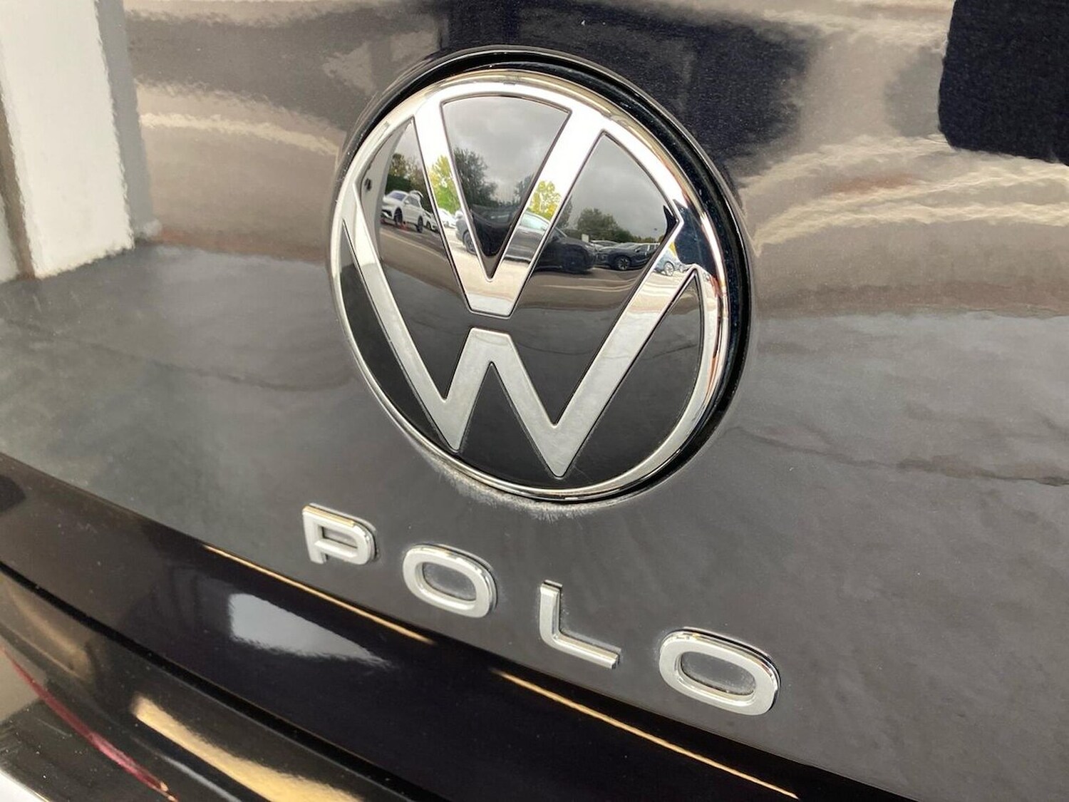 Used Volkswagen Polo 2024 for sale - 76225089: Photo 29