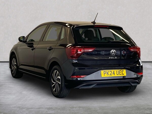Used Volkswagen Polo 2024 for sale - 76225089: Photo 2