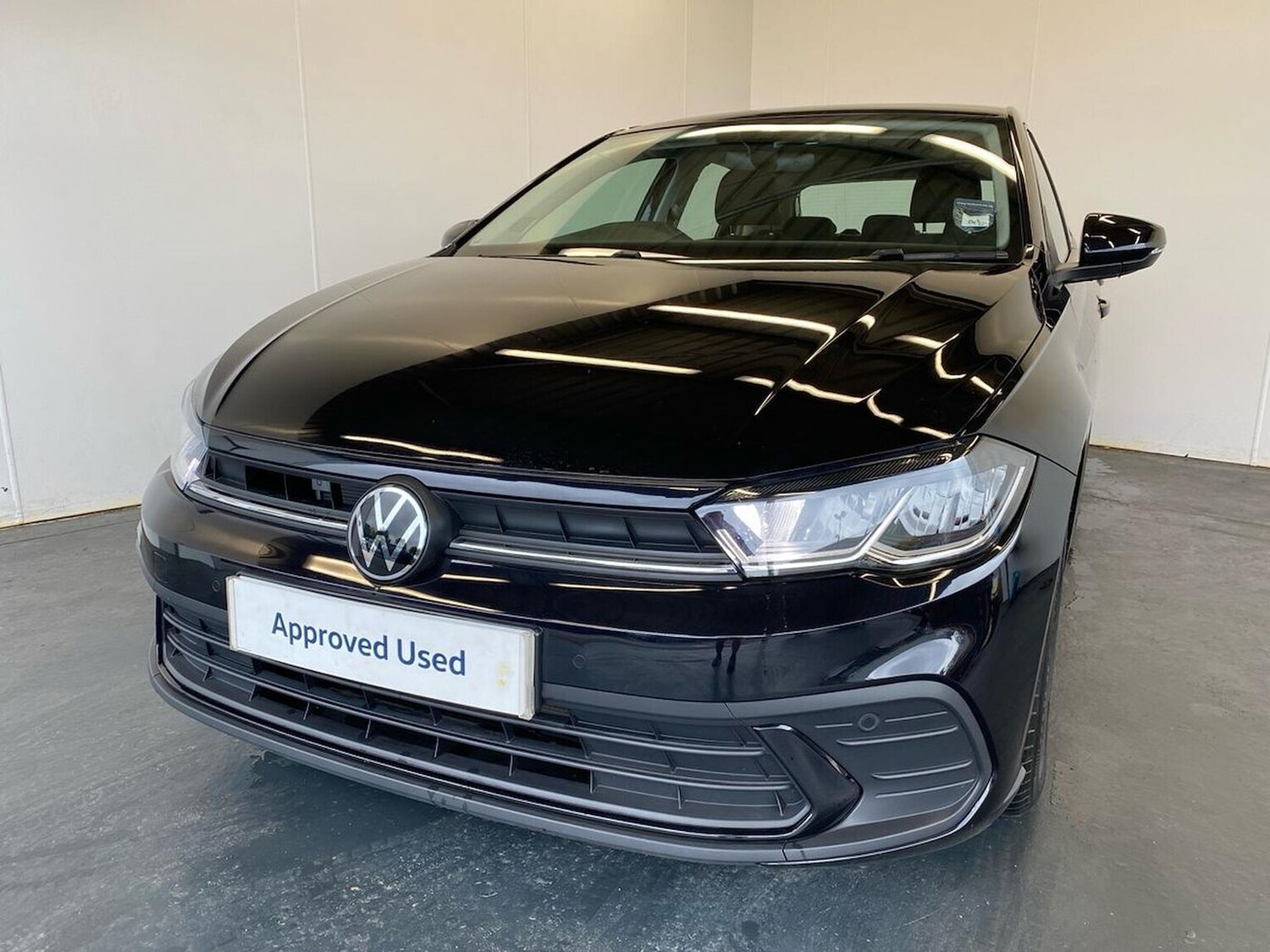 Used Volkswagen Polo 2024 for sale - 76225089: Photo 33