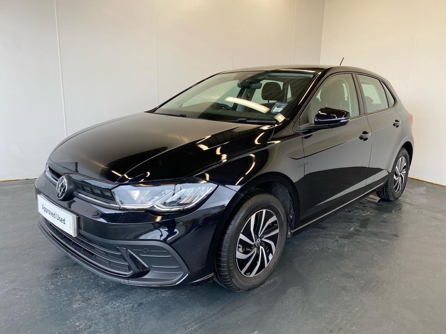 Used Volkswagen Polo 2024 for sale - 76225089: Photo 34