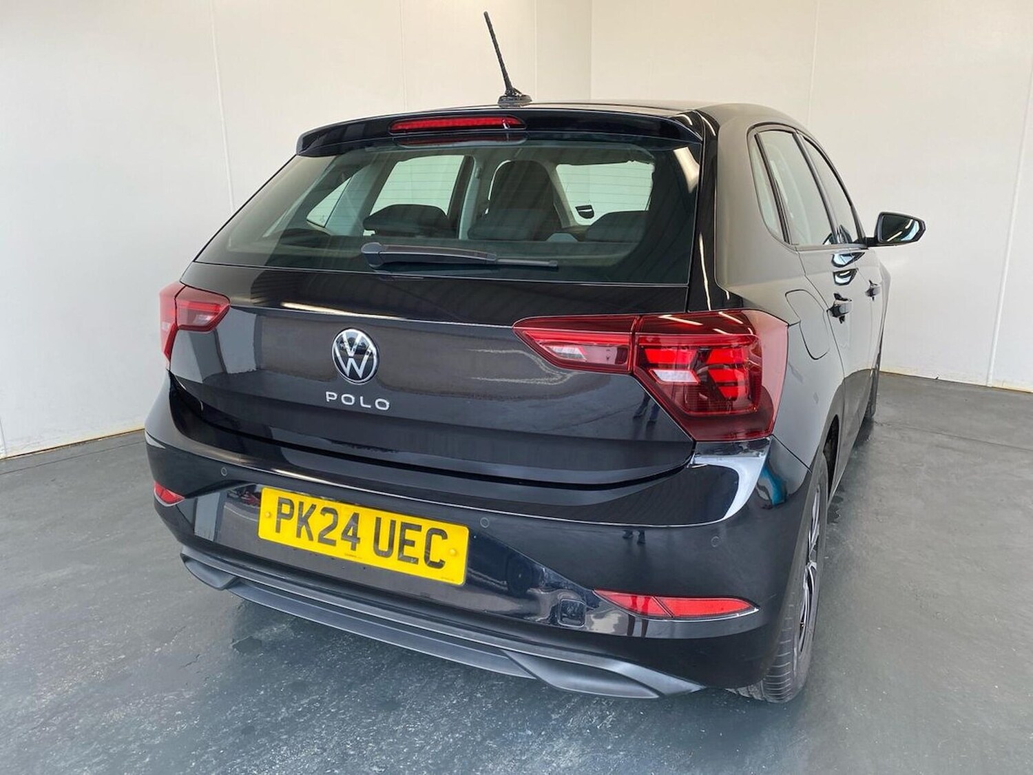 Used Volkswagen Polo 2024 for sale - 76225089: Photo 35