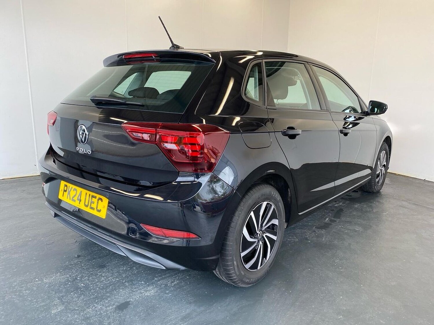 Used Volkswagen Polo 2024 for sale - 76225089: Photo 36