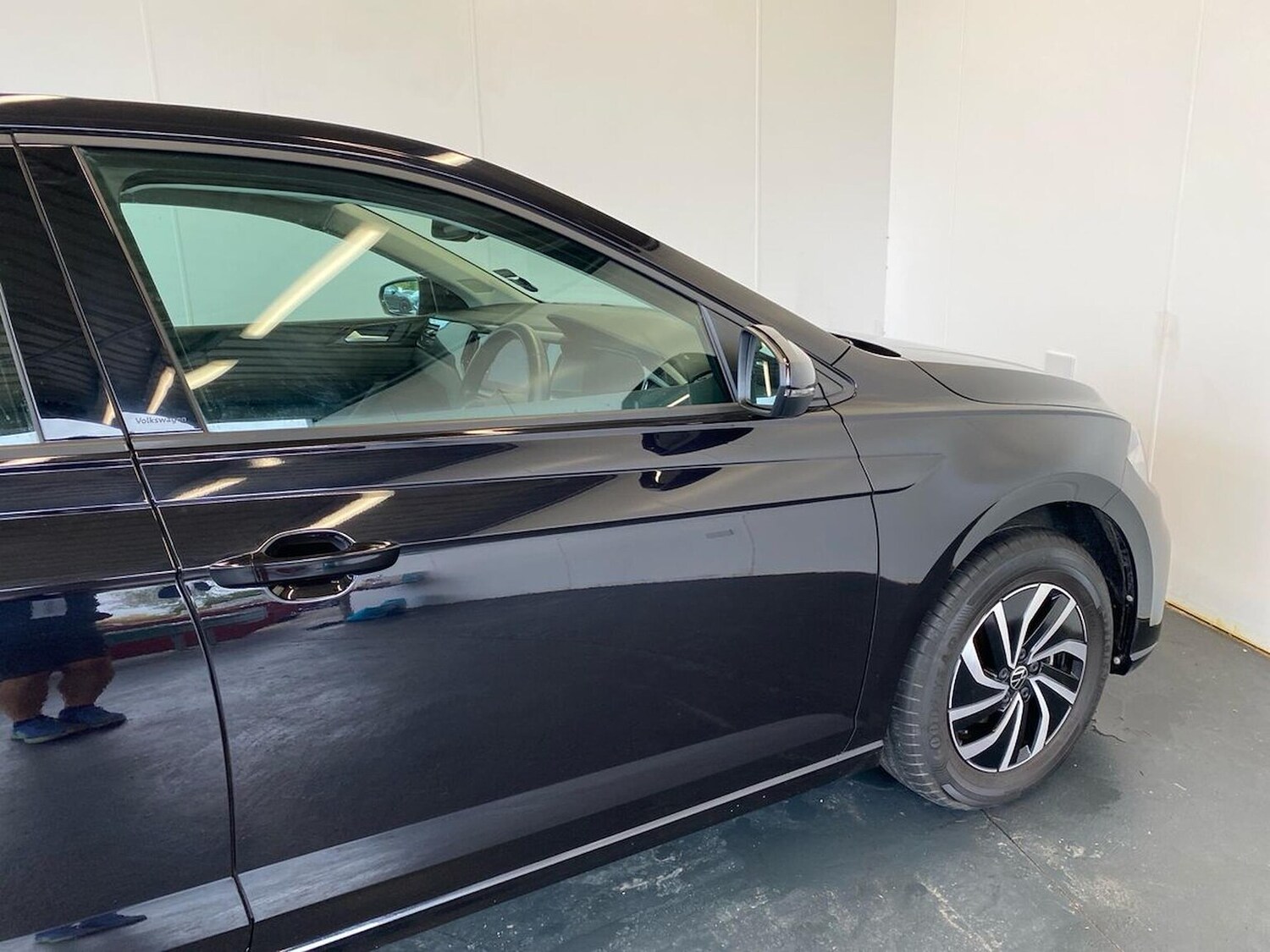 Used Volkswagen Polo 2024 for sale - 76225089: Photo 37