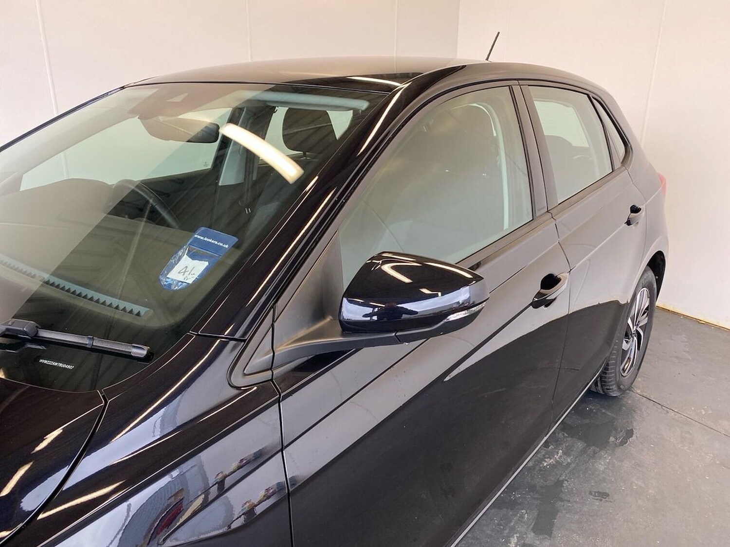 Used Volkswagen Polo 2024 for sale - 76225089: Photo 38