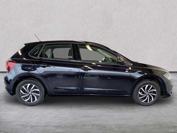 Used Volkswagen Polo 2024 for sale - 76225089: Photo 3