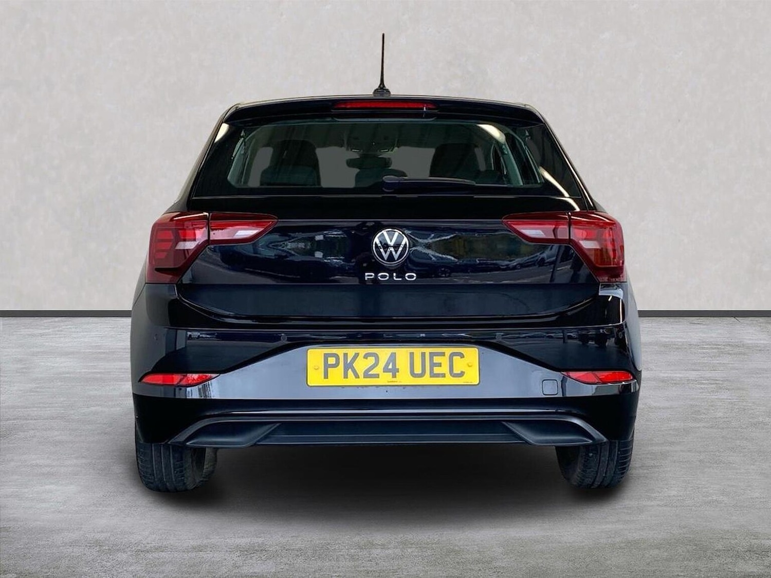 Used Volkswagen Polo 2024 for sale - 76225089: Photo 4