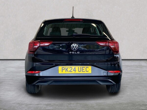 Used Volkswagen Polo 2024 for sale - 76225089: Photo 4