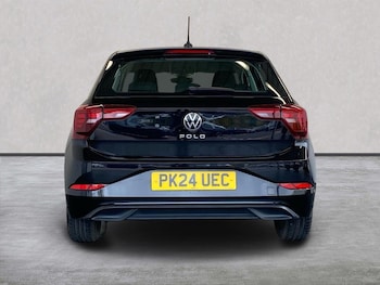 Used Volkswagen Polo 2024 for sale - 76225089: Photo 4