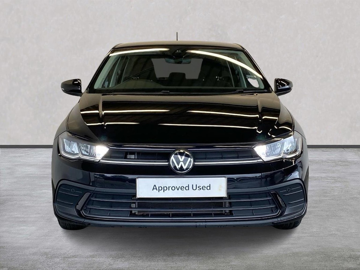 Used Volkswagen Polo 2024 for sale - 76225089: Photo 5
