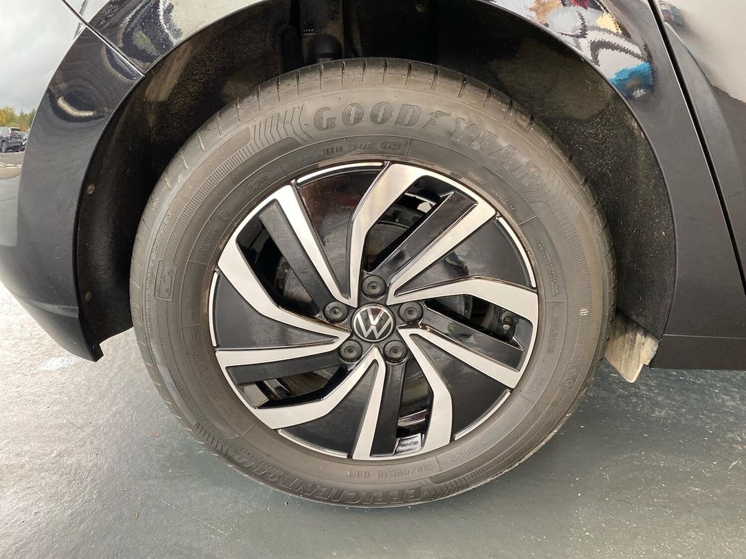 Used Volkswagen Polo 2024 for sale - 76225089: Photo 6