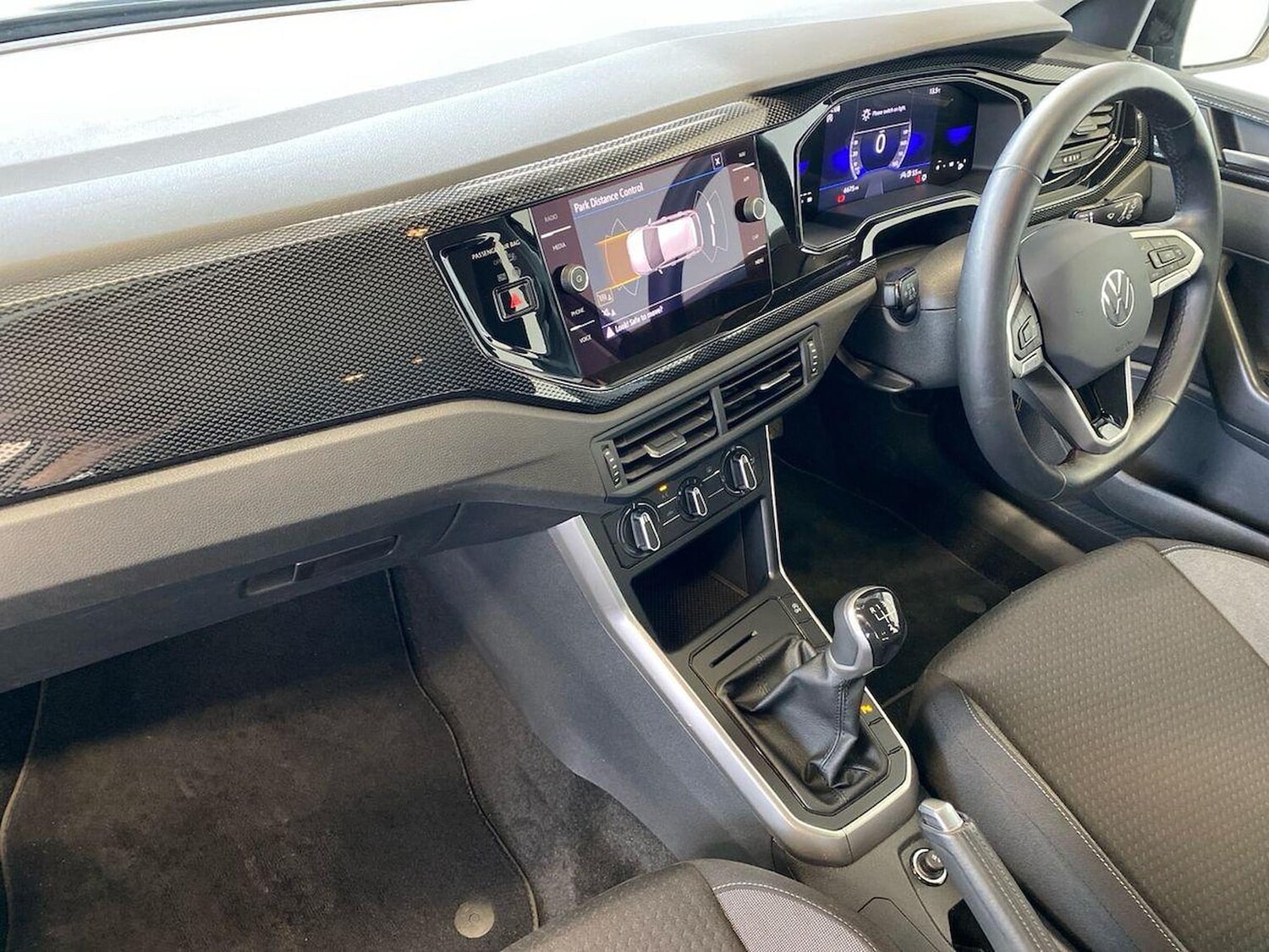 Used Volkswagen Polo 2024 for sale - 76225089: Photo 7