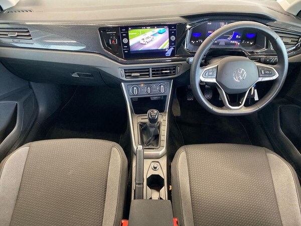 Used Volkswagen Polo 2024 for sale - 76225089: Photo 8