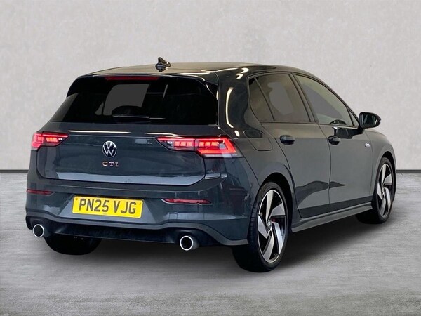 Used Volkswagen Golf 2025 for sale - 76225088: Photo 18