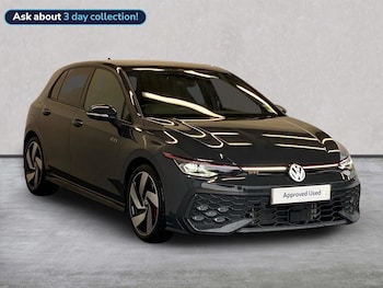 Volkswagen - Golf