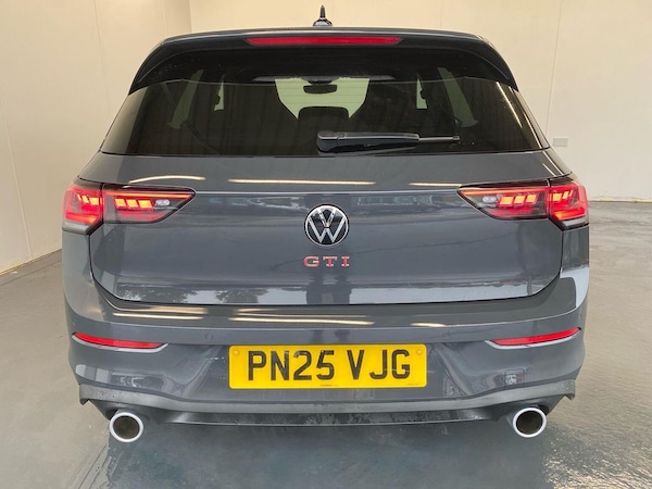 Used Volkswagen Golf 2025 for sale - 76225088: Photo 28