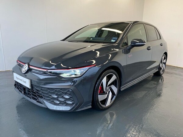 Used Volkswagen Golf 2025 for sale - 76225088: Photo 34