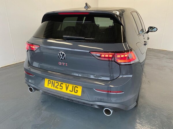 Used Volkswagen Golf 2025 for sale - 76225088: Photo 35