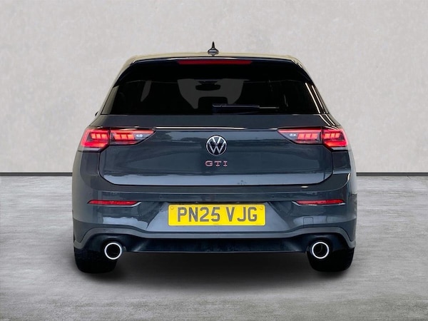 Used Volkswagen Golf 2025 for sale - 76225088: Photo 4