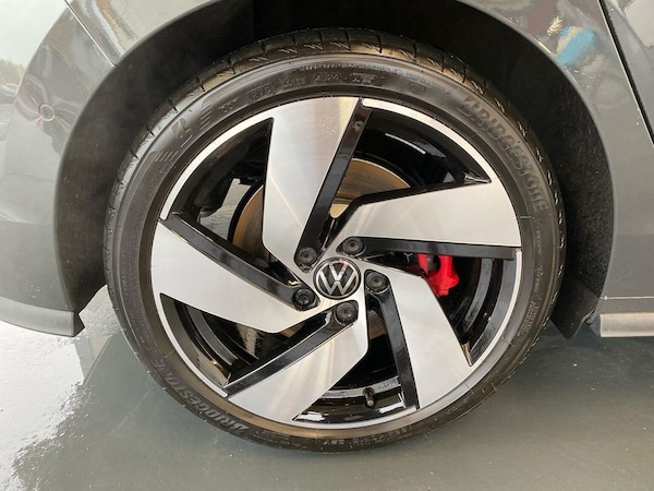 Used Volkswagen Golf 2025 for sale - 76225088: Photo 6