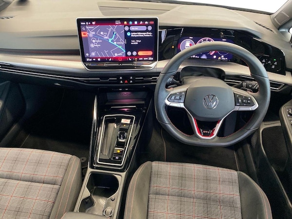 Used Volkswagen Golf 2025 for sale - 76225088: Photo 9