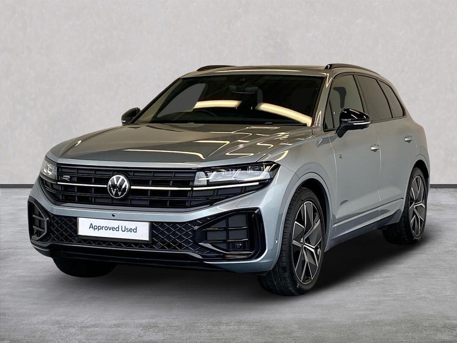 Used Volkswagen Touareg 2025 for sale - 76127170: Photo 20