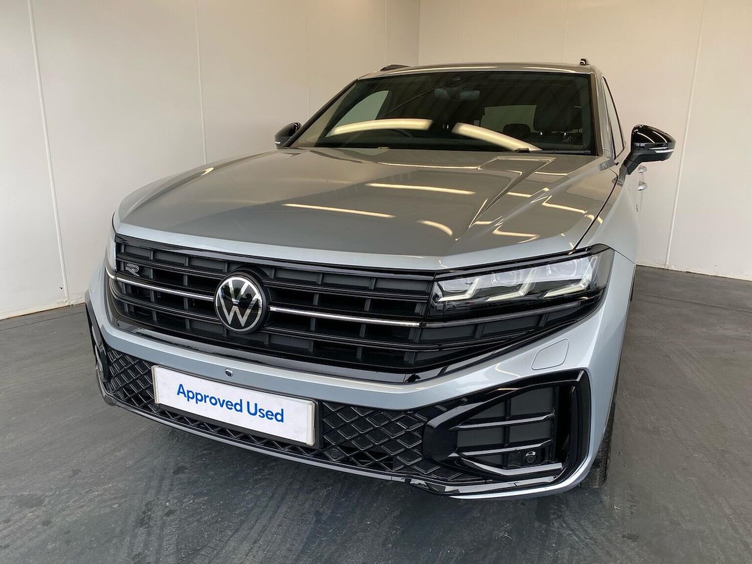 Used Volkswagen Touareg 2025 for sale - 76127170: Photo 33
