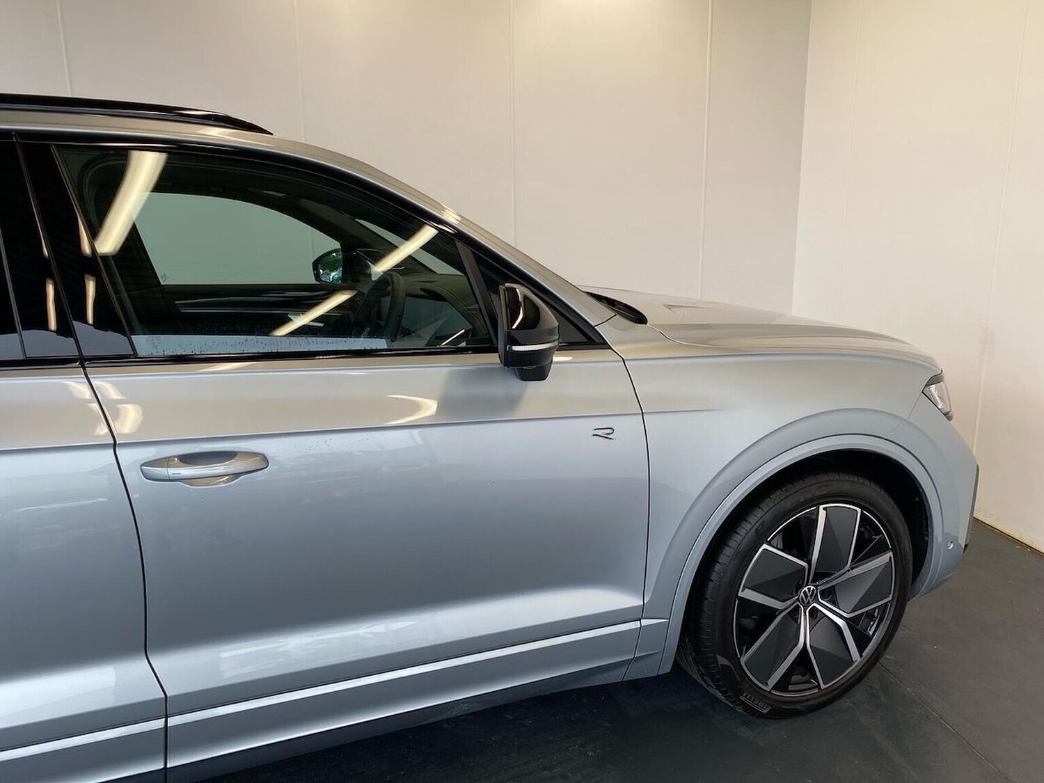 Used Volkswagen Touareg 2025 for sale - 76127170: Photo 37