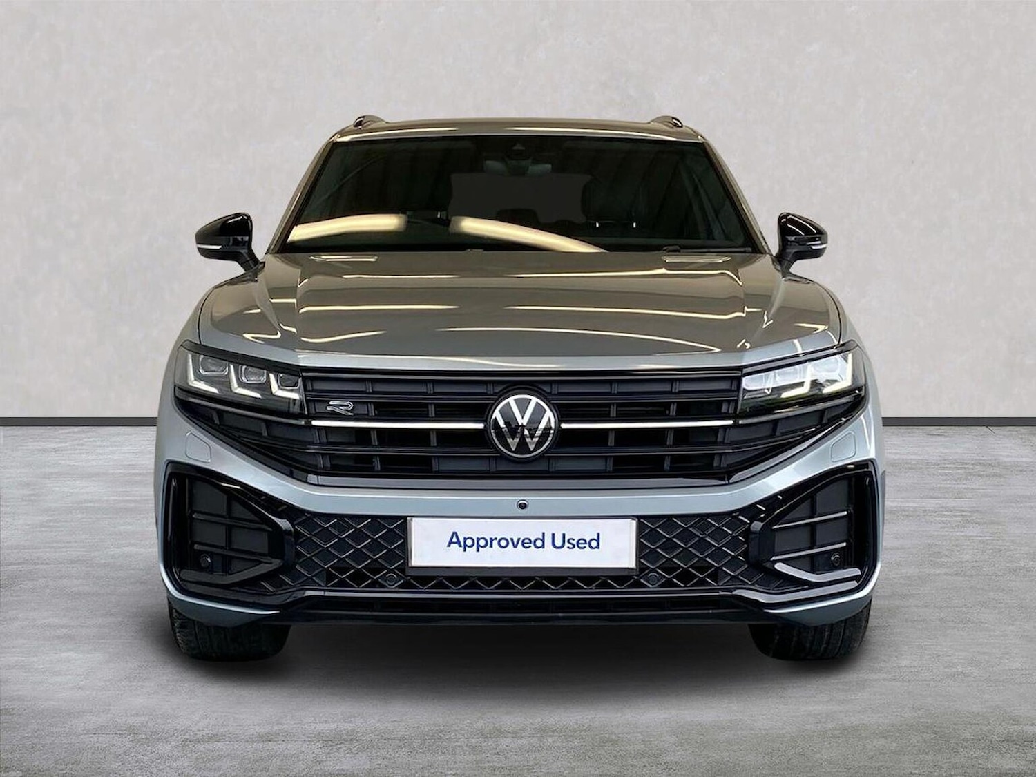 Used Volkswagen Touareg 2025 for sale - 76127170: Photo 5