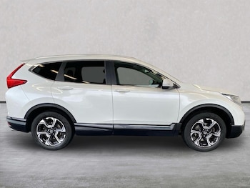 Used Honda CR-V 2019 for sale - 78723171: Photo