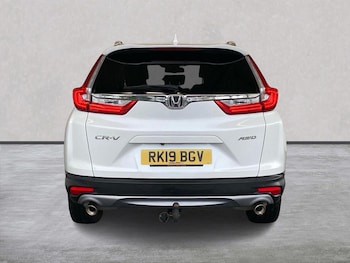 Used Honda CR-V 2019 for sale - 78723171: Photo
