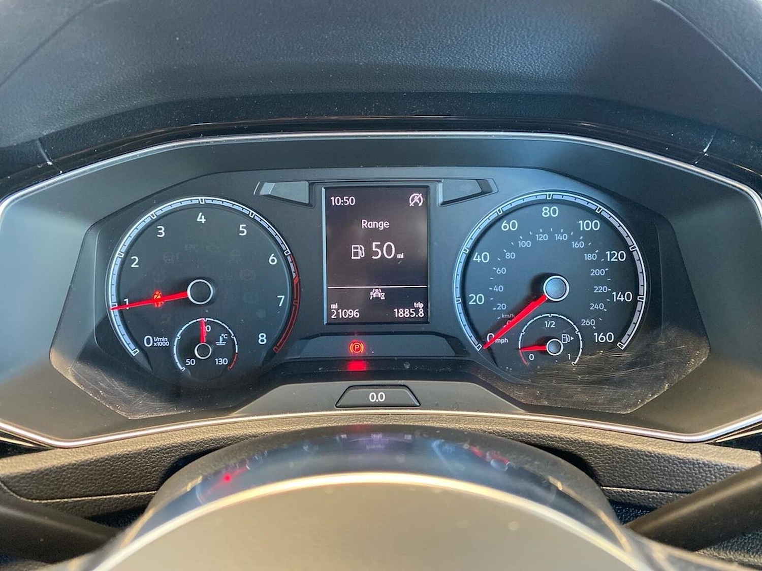 Used Volkswagen T-Roc 2021 for sale - 78202074: Photo 10