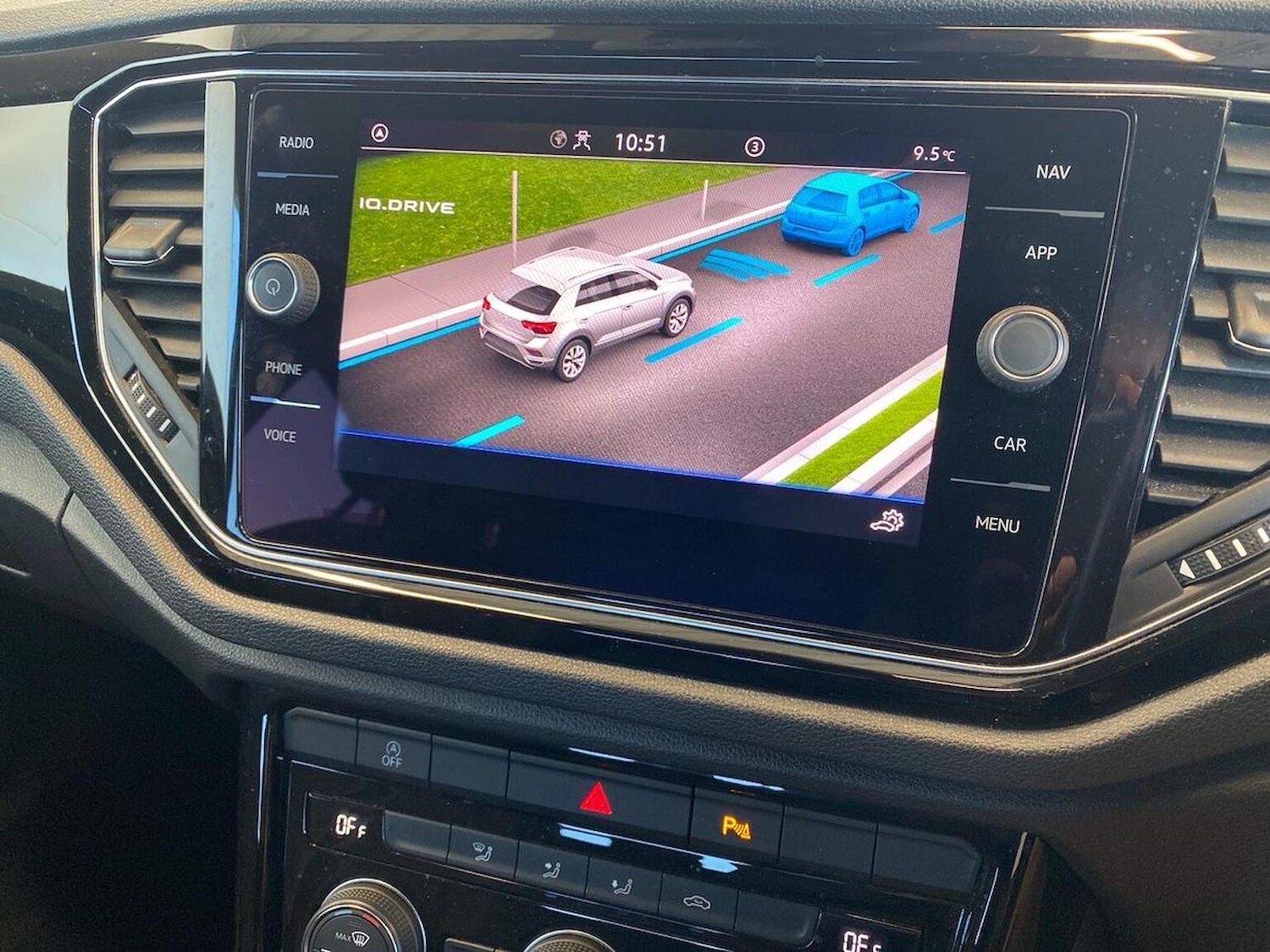 Used Volkswagen T-Roc 2021 for sale - 78202074: Photo 11